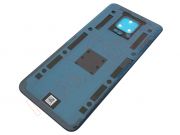 AURORA BLUE battery cover Service Pack for Xiaomi Redmi Note 9S, M2003J6A1G